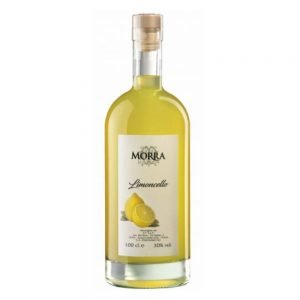 Limoncello Morra