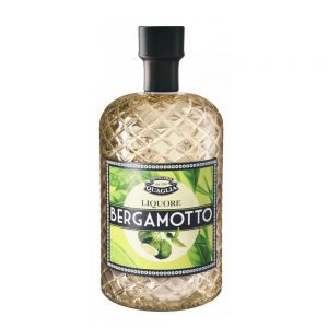 Liquore "Bergamotto" Quaglia