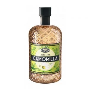 Liquore "Camomilla" Quaglia