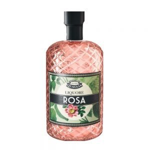 Liquore "Rosa" Quaglia
