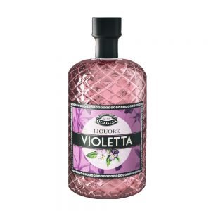 Liquore "Violetta" Quaglia