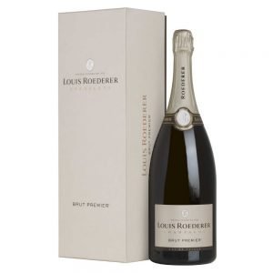 Champagne Louis Roederer Brut Collection 243 Magnum (Astucciato)