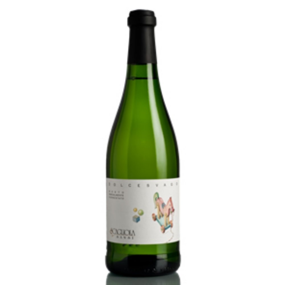 Vino Dolce "Dolcesvago" Scagliola