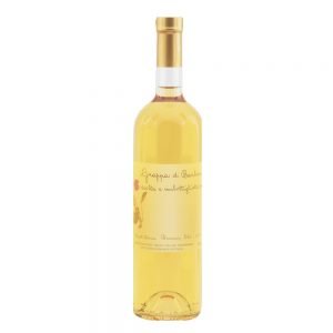 Grappa di Barbera Linea Ramo Beccaris