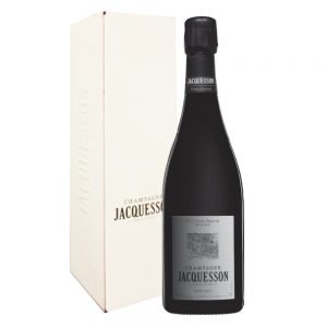 Champagne Brut Premier Cru Dizy "Terres Rouges" 2014 Jacquesson
