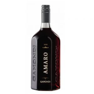 Amaro Gamondi