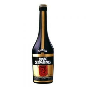 Amaro San Simone Antica Officina Farmaceutica S.Simone