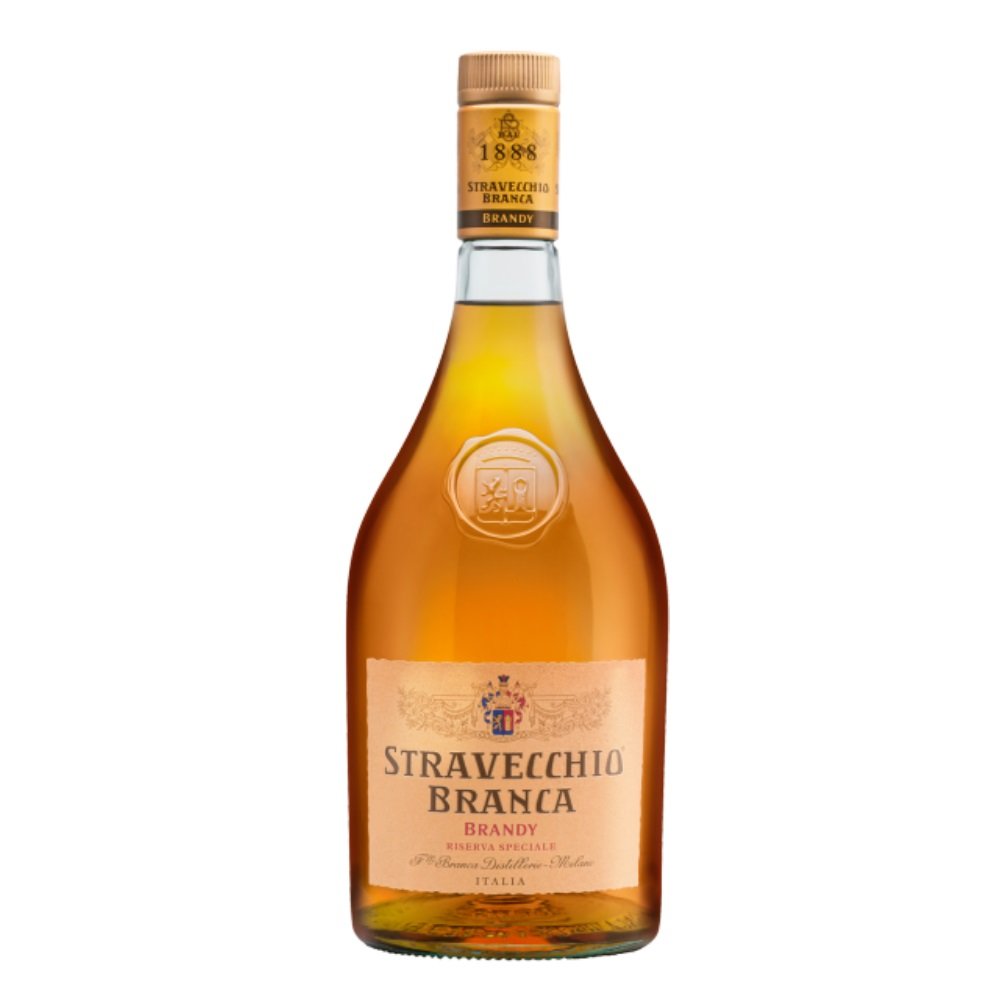 Brandy Stravecchio Branca