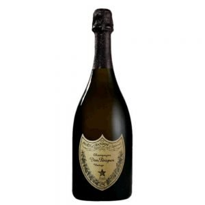 Champagne Dom Perignon 2002 Moet Hennessy