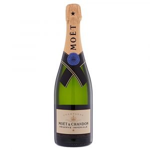 Champagne Brut “Moët Impérial” - Moët & Chandon