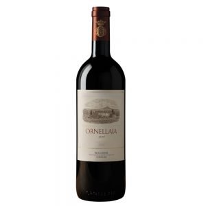 Ornellaia 2022