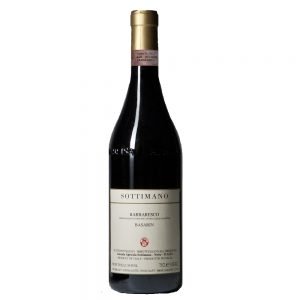 Barbaresco “Basarin” 2023 Magnum Sottimano