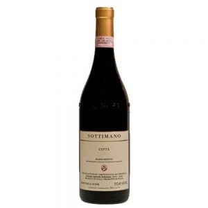 Barbaresco “Cotta” 2023 Magnum Sottimano