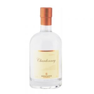 Grappa di Chardonnay Selezione Discontinua Beccaris