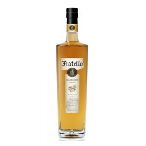 Liquore "Hazelnut" Fratello
