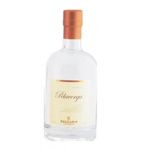 Grappa di Pelaverga Linea Discontinua Beccaris