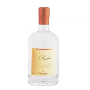 Grappa di Ruchè Selezione Discontinua Beccaris