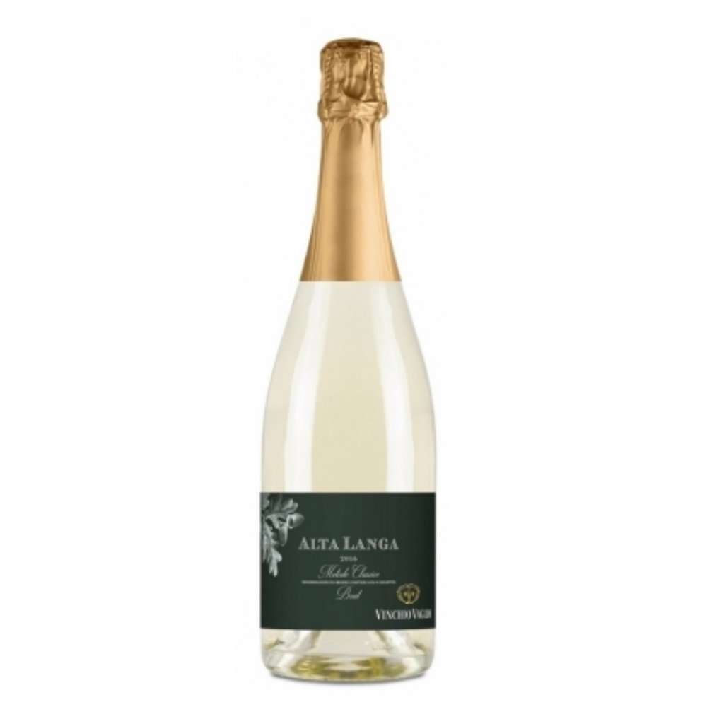 Alta Langa Brut 2018 Vinchio Vaglio Serra