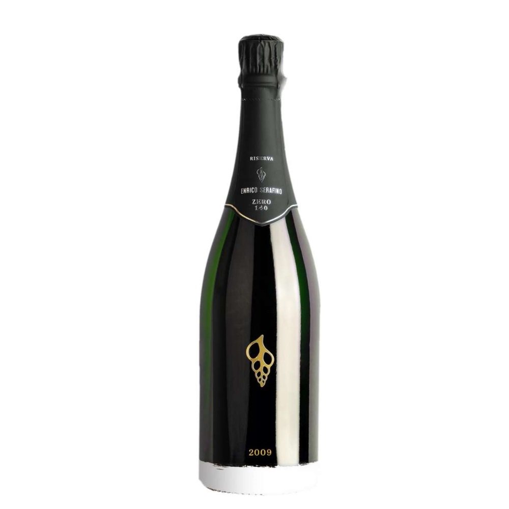 Alta Langa 140 Mesi (2012) Riserva Enrico Serafino