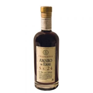Amaro di Erbe Chaberton S.s. 24