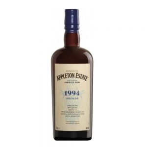 Rum Appleton Estate 1994 Hearts Collection