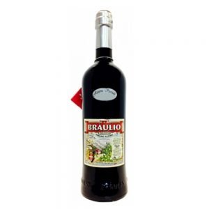 Amaro di Bormio Riserva Millesimato 2017 Braulio