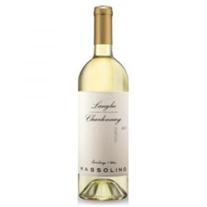 Langhe Chardonnay 2023 Massolino