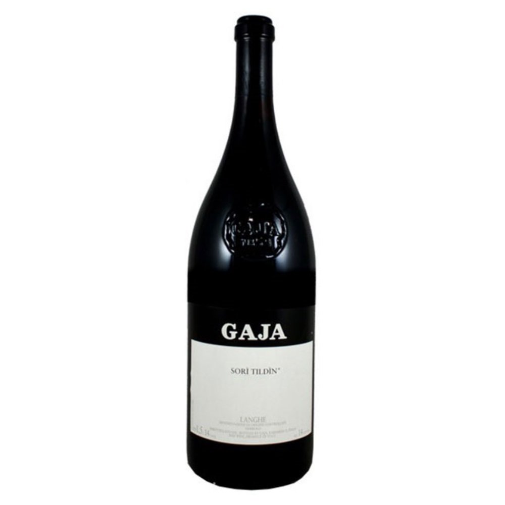 Barbaresco “Sorì Tildìn” 2014 Gaja