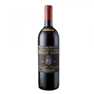 Brunello di Montalcino Riserva 2013 Biondi Santi