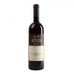 Barolo 2022 Magnum Azelia