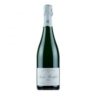 Champagne Brut "Polisy" André Beaufort