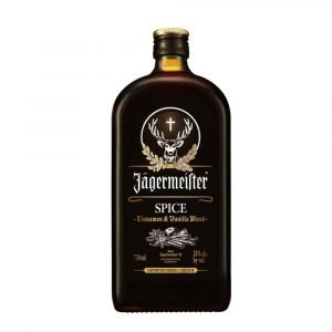 Amaro Jagermeister Spice