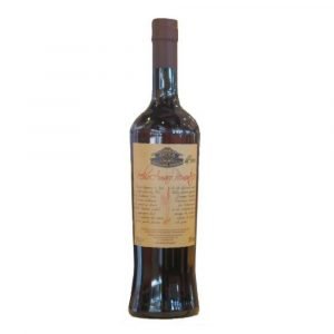 Vecchio Amaro Piemontese Distilleria Quaglia