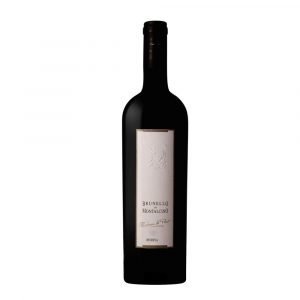 Brunello di Montalcino "Madonna del Piano" Riserva 1977 Valdicava