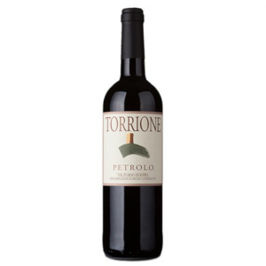 Torrione 2018/2019 Petrolo