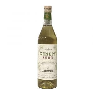 Liquore Genepy Naturel La Valdoitane