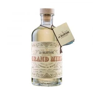 Liquore al Miele "Grand Miel" La Valdotaine