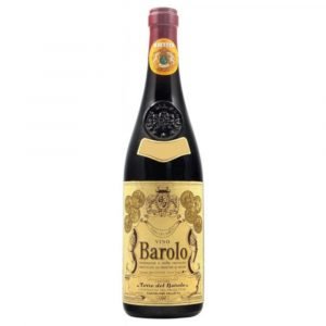 Barolo 1993 Terre del Barolo