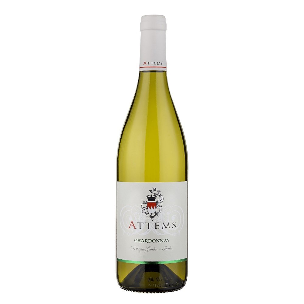 Chardonnay 2024 Attems