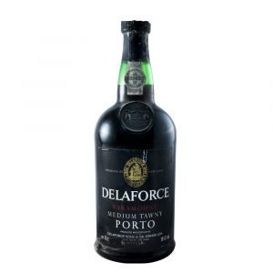 Delaforce Paramount Medium Tawny Porto