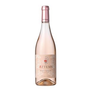 Pinot Grigio Ramato 2024 Attems