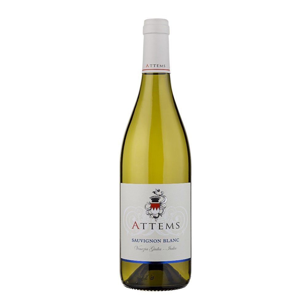 Sauvignon Blanc 2024 Attems