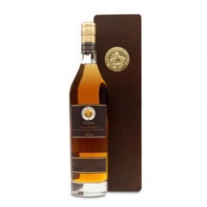 Grappa di Barbera d'Asti "Nizzae" 2001 Distilleria Berta