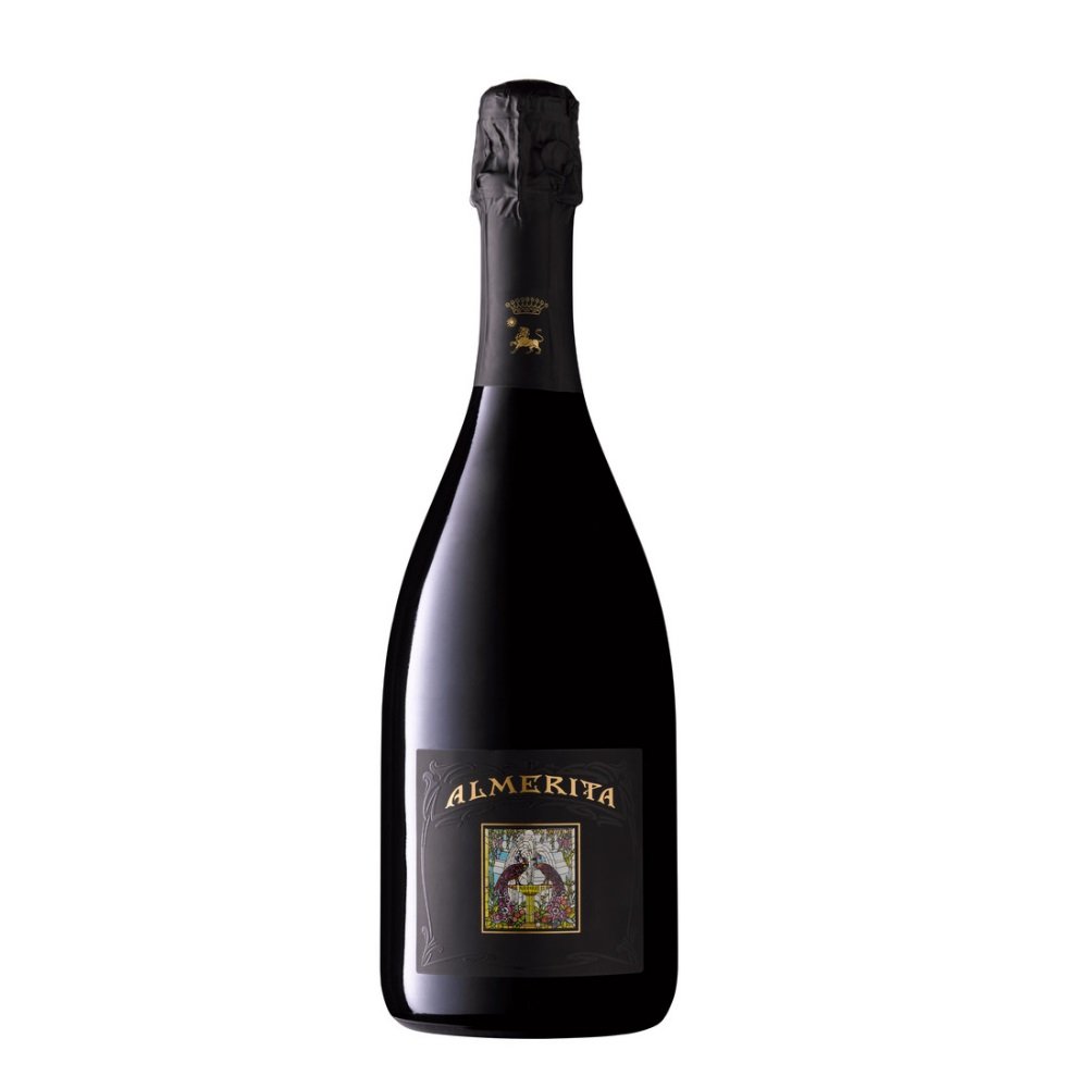 Spumante Metodo Classico Brut 2022 Tasca d'Almerita