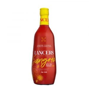 Sangria Lancers