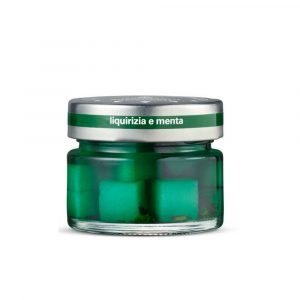 Zuccherini Spiritosi Zen “Liquerizia e Menta” Mazzetti D’altavilla