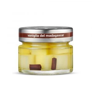 Zuccherini Spiritosi Zen “Vaniglia del Madagascar” Mazzetti D’altavilla