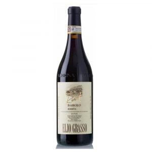 Barolo Riserva “Runcot” 2020 Elio Grasso