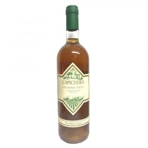 Capichera 2005 Classico