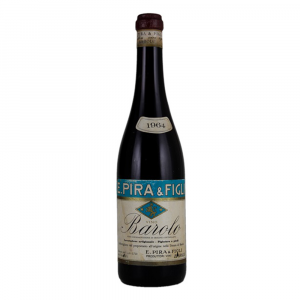 Barolo 1964 Pira